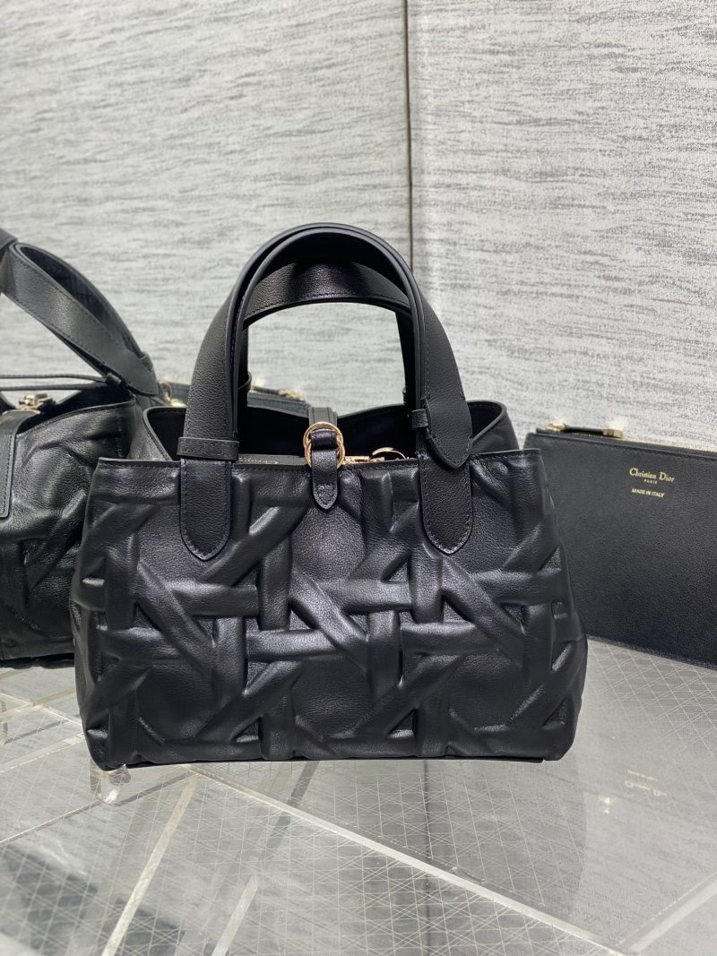 img_2b46f204_20241120_i1732087508_8743_2_jpg ALWAYS MINI 23 BAG IN BLACK MACROCANNAGE CALFSKIN