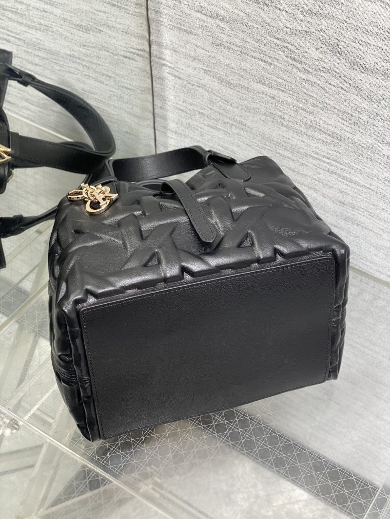 img_2b46f204_20241120_i1732087508_8886_0_jpg ALWAYS MINI 23 BAG IN BLACK MACROCANNAGE CALFSKIN