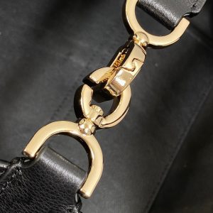 img_2b46f204_20241120_i1732087508_9835_1_jpg ALWAYS MINI 23 BAG IN BLACK MACROCANNAGE CALFSKIN