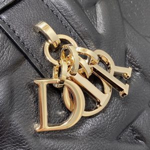 img_2b46f204_20241120_i1732087509_390_6_jpg ALWAYS MINI 23 BAG IN BLACK MACROCANNAGE CALFSKIN