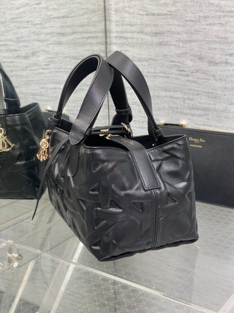 img_2b46f204_20241120_i1732087509_6805_8_jpg ALWAYS MINI 23 BAG IN BLACK MACROCANNAGE CALFSKIN