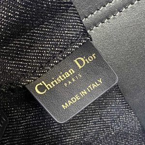 img_2b46f204_20241120_i1732087746_7255_7_jpg MINI 23 TOUJOURS BAG IN BLUE GRAPHIC CANNAGE DENIM