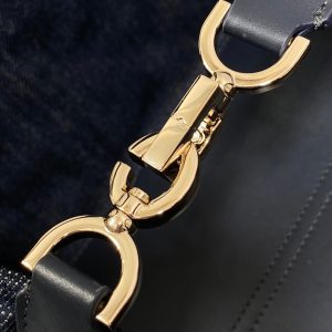 img_2b46f204_20241120_i1732087746_7736_2_jpg MINI 23 TOUJOURS BAG IN BLUE GRAPHIC CANNAGE DENIM