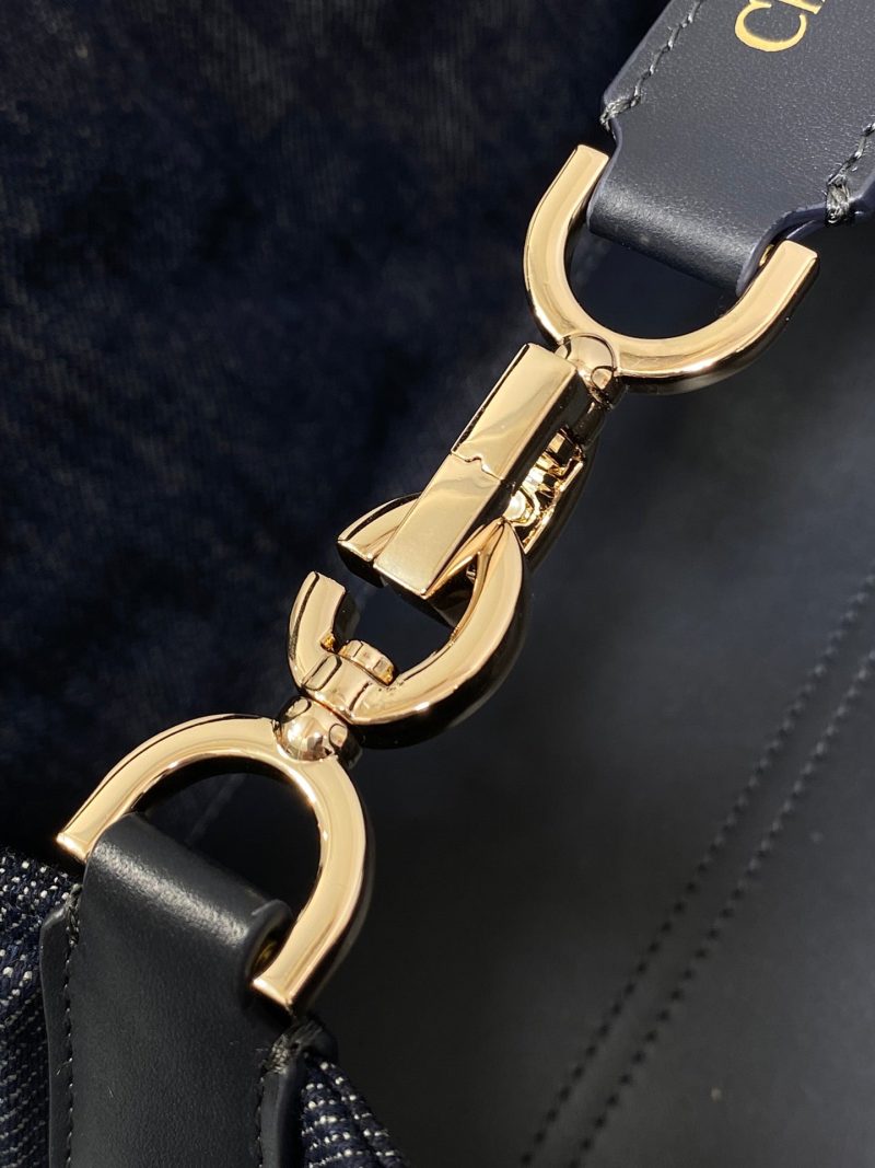 img_2b46f204_20241120_i1732087746_7736_2_jpg MINI 23 TOUJOURS BAG IN BLUE GRAPHIC CANNAGE DENIM