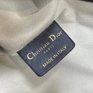 img_2b46f204_20241120_i1732117059_1165_6_jpg ALWAYS MINI 28 BAG IN WHITE MIX BLACK MACROCANNAGE CALFSKIN