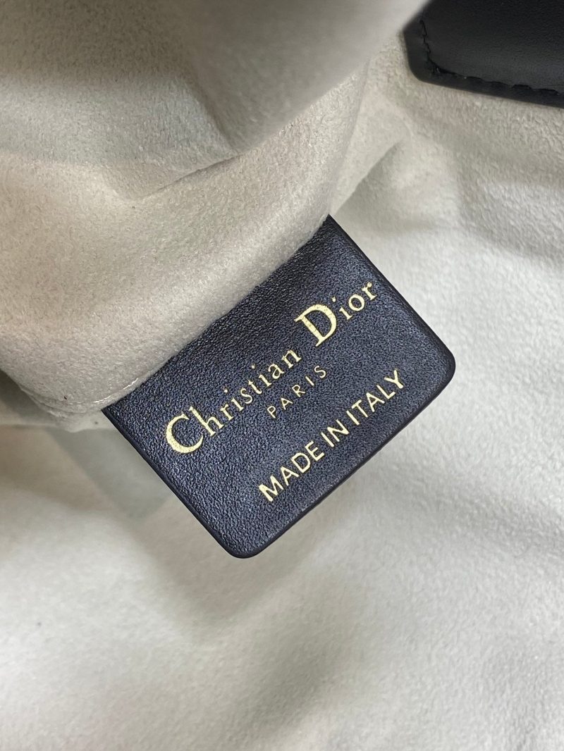 img_2b46f204_20241120_i1732117059_1165_6_jpg ALWAYS MINI 28 BAG IN WHITE MIX BLACK MACROCANNAGE CALFSKIN