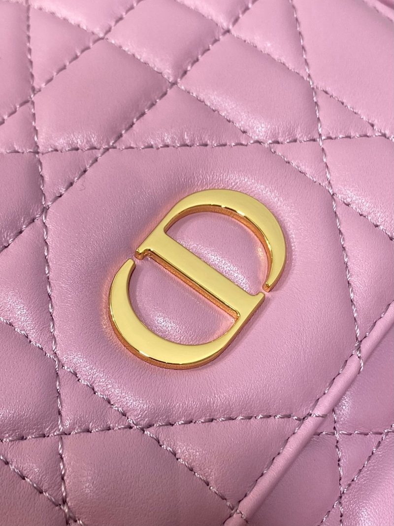 img_2b46f204_20241121_i1732172301_778_5_jpg MEDIUM 25 CARO BACKPACK FLAMINGO PINK MACROCANNAGE LAMBSKIN