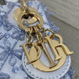 img_2b46f204_20241125_i1732522960_4152_4_jpg MICRO 12 LADY BAG IN CERULEAN BLUE SATIN WITH BEADING