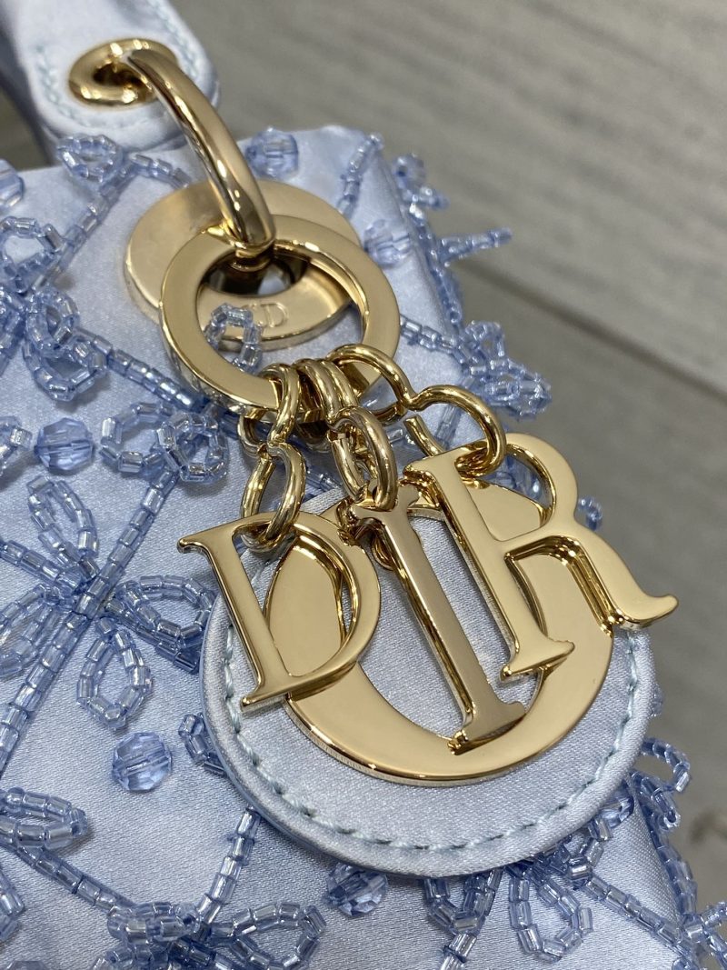 img_2b46f204_20241125_i1732522960_4152_4_jpg MICRO 12 LADY BAG IN CERULEAN BLUE SATIN WITH BEADING