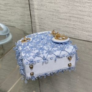 img_2b46f204_20241125_i1732522960_6839_7_jpg MICRO 12 LADY BAG IN CERULEAN BLUE SATIN WITH BEADING