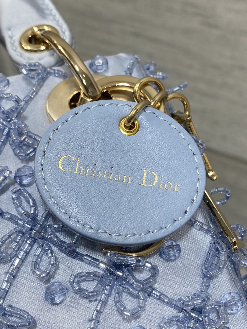 img_2b46f204_20241125_i1732522960_6928_6_jpg MICRO 12 LADY BAG IN CERULEAN BLUE SATIN WITH BEADING