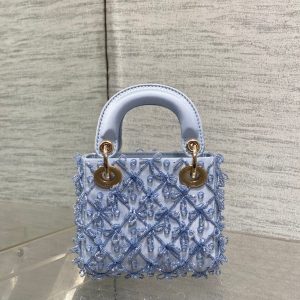 img_2b46f204_20241125_i1732522961_786_8_jpg MICRO 12 LADY BAG IN CERULEAN BLUE SATIN WITH BEADING