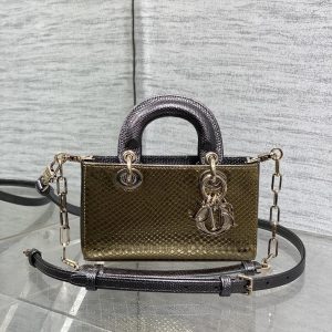 img_2b46f204_20241129_i1732857965_4634_6_jpg MEDIUM 16 LADY BAG IN GOLD METALLIC LAMBSKIN