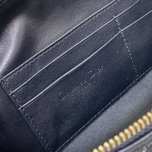 STAR HOBO 28 BAG WITH CHAIN BLACK MIX WHITE CANNAGE TWEED WITH GOLD HARDWARE