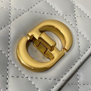 CD Miss Caro 17 Bag Ivory Calfskin 229252