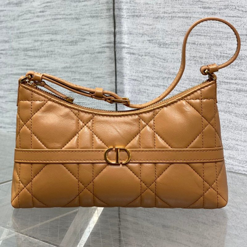 img_2b46f204_20250604_i1749025000_2407_8_jpg Dior 2025 Miss Caro Bag 18cm Tan Macrocannage Lambskin 272804