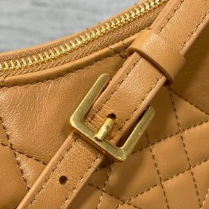 img_2b46f204_20250604_i1749025000_4213_7_jpg Dior 2025 Miss Caro Bag 18cm Tan Macrocannage Lambskin 272804