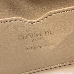 img_2b46f204_20250604_i1749025000_6383_4_jpg Dior 2025 Miss Caro Bag 18cm Tan Macrocannage Lambskin 272804