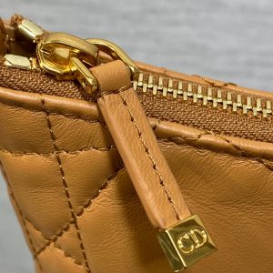 img_2b46f204_20250604_i1749025000_7081_2_jpg Dior 2025 Miss Caro Bag 18cm Tan Macrocannage Lambskin 272804