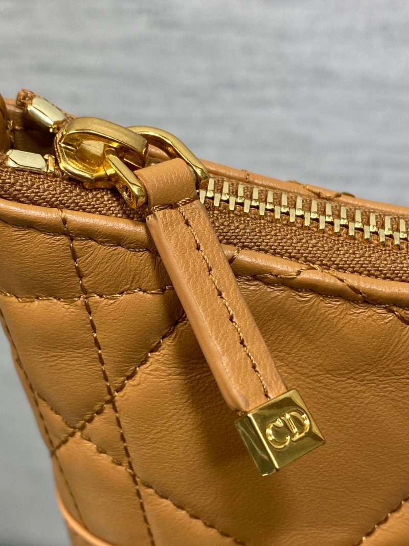 img_2b46f204_20250604_i1749025000_7081_2_jpg Dior 2025 Miss Caro Bag 18cm Tan Macrocannage Lambskin 272804