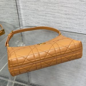 img_2b46f204_20250604_i1749025000_8950_6_jpg Dior 2025 Miss Caro Bag 18cm Tan Macrocannage Lambskin 272804