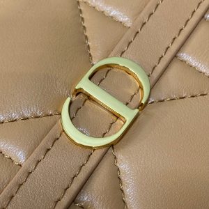 img_2b46f204_20250604_i1749025000_954_5_jpg Dior 2025 Miss Caro Bag 18cm Tan Macrocannage Lambskin 272804