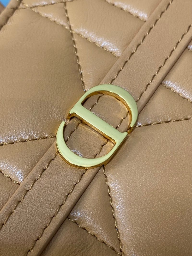 img_2b46f204_20250604_i1749025000_954_5_jpg Dior 2025 Miss Caro Bag 18cm Tan Macrocannage Lambskin 272804