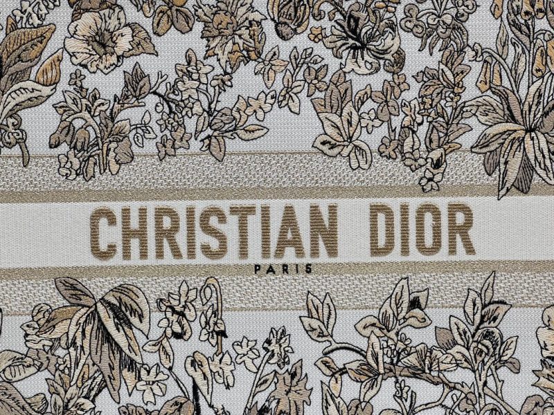 img_3c9fe9b5_20241209_i1733726943_8385_5.jpg_1 CD Book Tote 41.5 Beige White Canvas