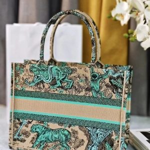 img_4c934fdc_20240507_a1715061793699_1605_jpg medium dioriviera book tote 36 tiffany blue tiger embroidery canvas