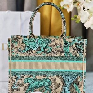 img_4c934fdc_20240507_a1715061793792_1602_jpg medium dioriviera book tote 36 tiffany blue tiger embroidery canvas