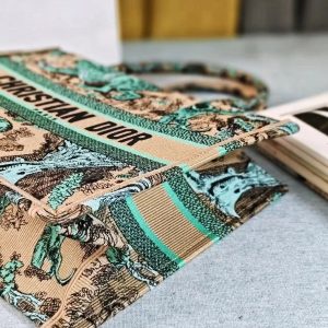 img_4c934fdc_20240507_a1715061798464_1365_jpg medium dioriviera book tote 36 tiffany blue tiger embroidery canvas