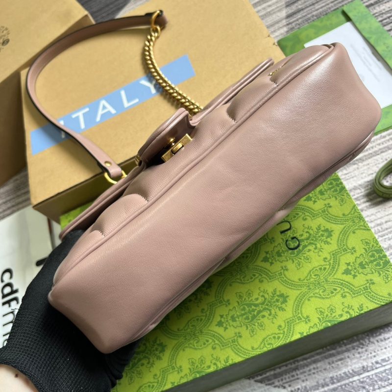 img_545dbde1_20231215_i1702648083_4591_8_jpg GG MARMONT MEDIUM 26 BAG IN HOT PINK LAMBSKIN