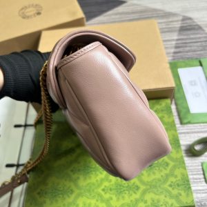 img_545dbde1_20231215_i1702648083_6633_1_jpg GG MARMONT MEDIUM 26 BAG IN HOT PINK LAMBSKIN