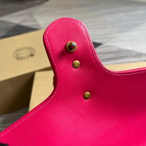 img_545dbde1_20231215_i1702648295_1908_5_jpg GG MARMONT MEDIUM 26 BAG IN BRIGHT PINK VELVET