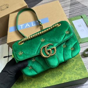 img_545dbde1_20231215_i1702648341_64_0_jpg GG MARMONT MINI 22 BAG IN COOL GREEN VELVET