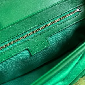 img_545dbde1_20231215_i1702648374_6859_4_jpg GG MARMONT MEDIUM 26 BAG IN COOL GREEN VELVET