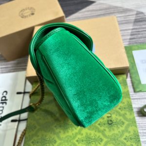 img_545dbde1_20231215_i1702648375_5268_7_jpg GG MARMONT MEDIUM 26 BAG IN COOL GREEN VELVET