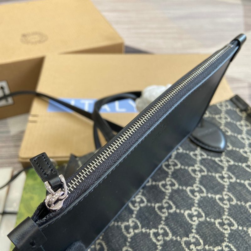 img_545dbde1_20240115_i1705325660_7806_8_jpg OPHIDIA GG 27 MEDIUM TOTE BAG BLACK DENIM