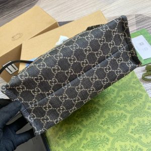 img_545dbde1_20240115_i1705325673_1967_0_jpg OPHIDIA GG 27 MEDIUM TOTE BAG BLACK DENIM