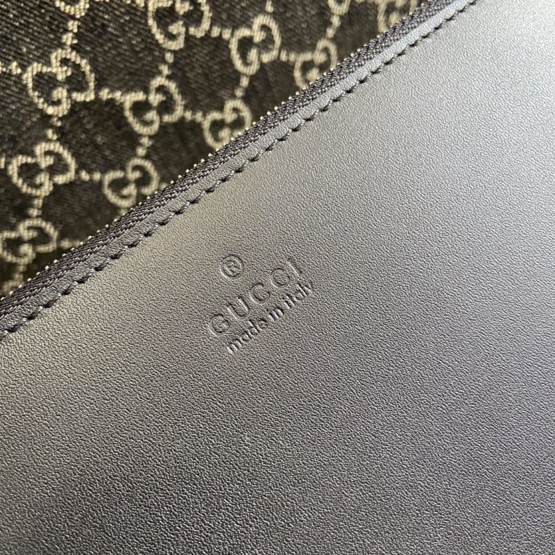 img_545dbde1_20240115_i1705325701_1105_3_jpg OPHIDIA GG 41 LARGE TOTE BAG IN BLACK DENIM