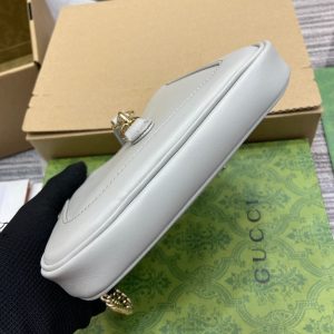 img_545dbde1_20240406_i1712409369_5226_7_jpg JACKIE NOTTE MINI BAG 19 IN WHITE CALFSKIN GOLD HARDWARE