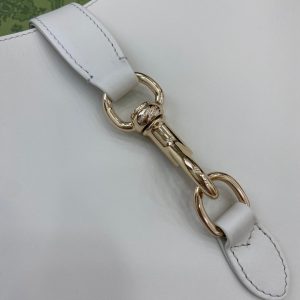 img_545dbde1_20240619_i1718805581_9120_3_jpg JACKIE MEDIUM SHOULDER BAG 35 IN WHITE CALFSKIN GOLD HARDWARE