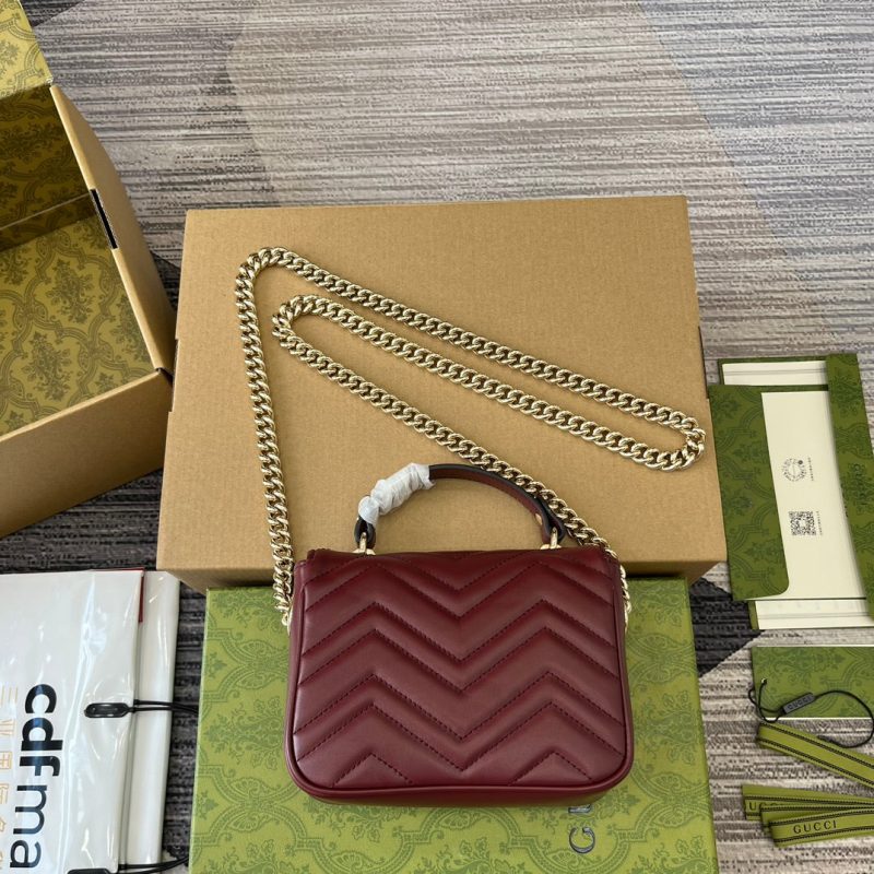 img_545dbde1_20240627_i1719418458_2162_4_jpg GG MARMONT 13 MINI TOP HANDLE BAG ROSSO ANCORA RED CALFSKIN