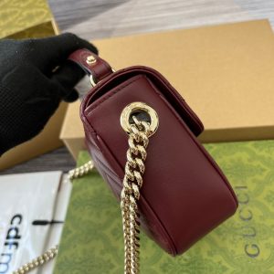 img_545dbde1_20240627_i1719418458_8380_8_jpg GG MARMONT 13 MINI TOP HANDLE BAG ROSSO ANCORA RED CALFSKIN