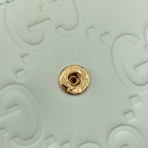 img_545dbde1_20240713_i1720878345_7586_6_jpg CONTINENTAL WALLET 19 IN MINT GREEN EMBOSSED CALFSKIN GOLD HARDWARE