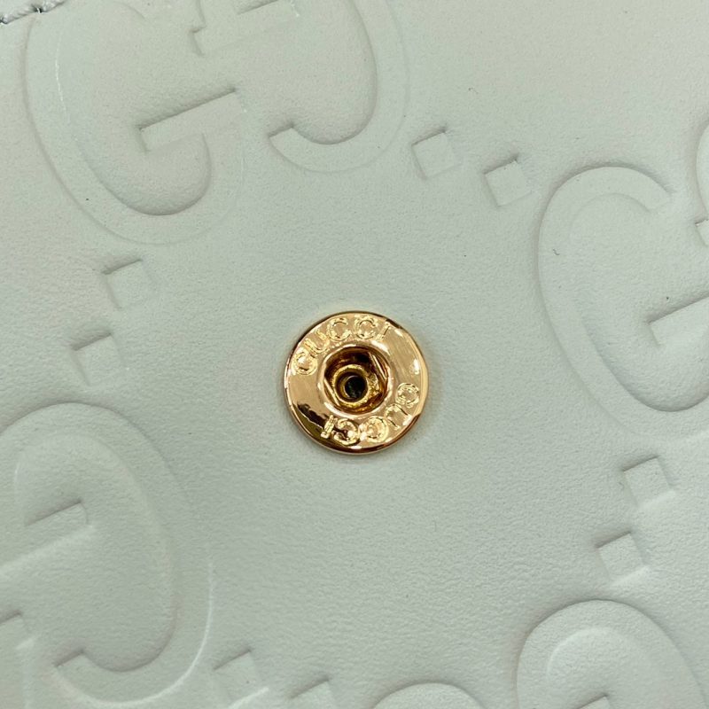 img_545dbde1_20240713_i1720878345_7586_6_jpg CONTINENTAL WALLET 19 IN MINT GREEN EMBOSSED CALFSKIN GOLD HARDWARE