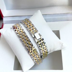 img_61560861_20241205_i1733333261_5666_8_jpg Panthere 22mm Yellow Gold Silver Double Chain 44cm