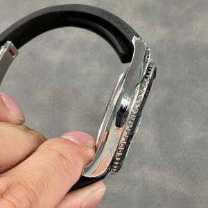 Rolex Yacht-Master 42mm Black Silver