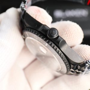 Rolex Blaken 40mm Black