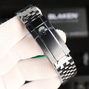 Rolex Blaken 40mm Black